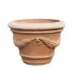 VASO FOGLIE